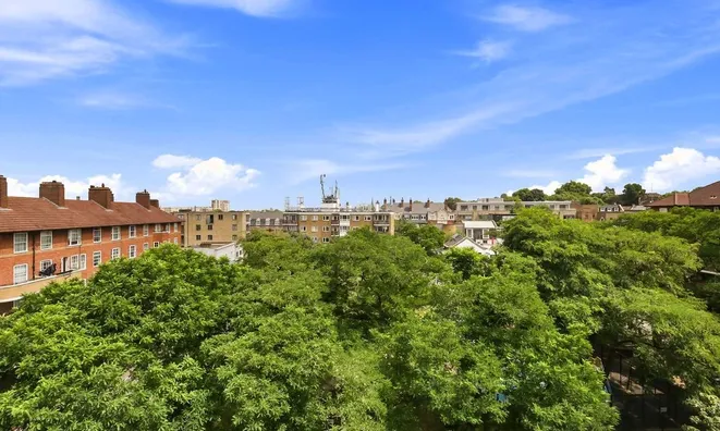 Недвижимость Elwood Street, Twyford House Elwood Street: 4
