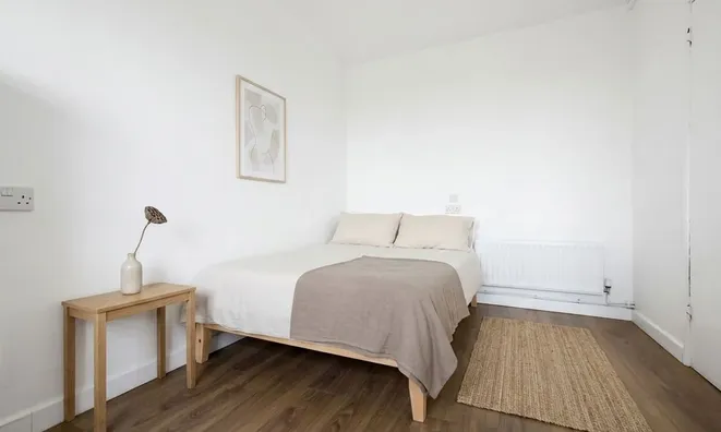 Недвижимость Elwood Street, Twyford House Elwood Street: 6
