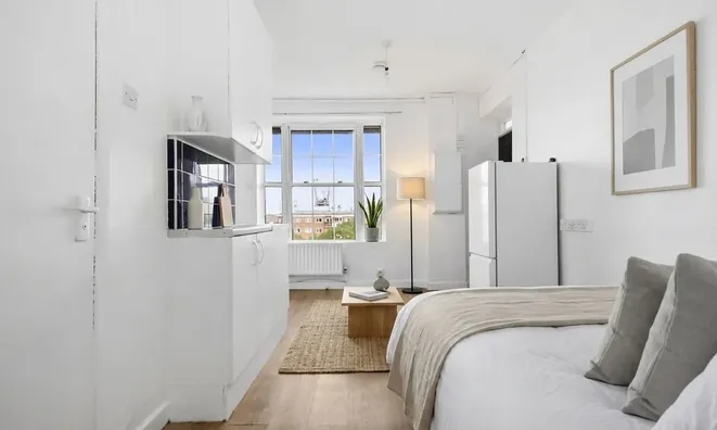 Недвижимость Elwood Street, Twyford House Elwood Street: 7