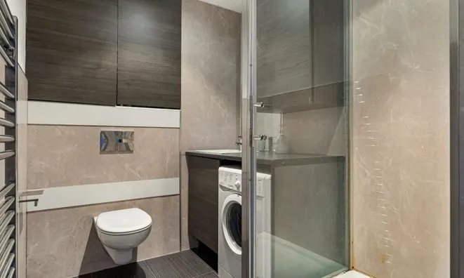 Недвижимость Cumberland Terrace Mews: 2