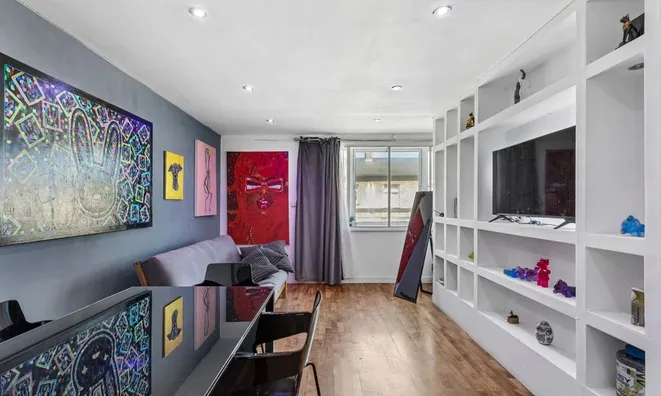 Недвижимость Cumberland Terrace Mews: 4