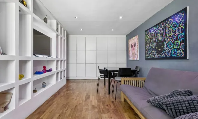 Недвижимость Cumberland Terrace Mews: 5