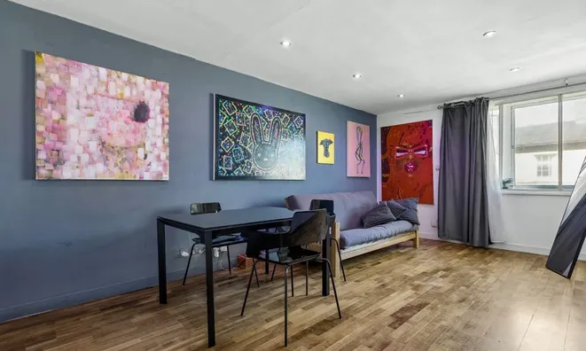 Недвижимость Cumberland Terrace Mews: 9