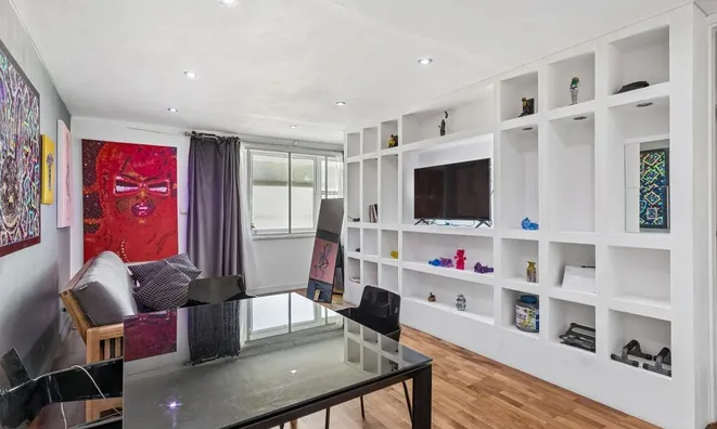 Недвижимость Cumberland Terrace Mews: 10