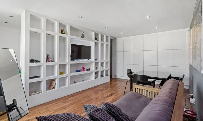 Недвижимость Cumberland Terrace Mews: 11