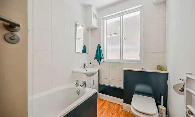 Недвижимость Cecile Park, Crouch End: 2