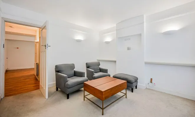 Недвижимость Cecile Park, Crouch End: 10