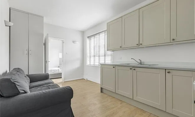 Недвижимость Fulham Palace Road, Fulham: 5