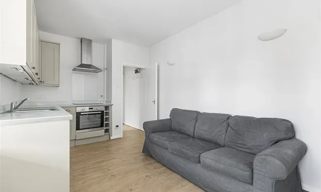 Недвижимость Fulham Palace Road, Fulham: 6