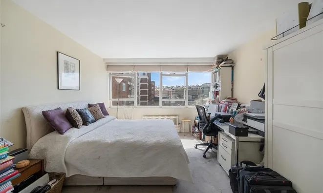 Недвижимость Clifton Place: 1
