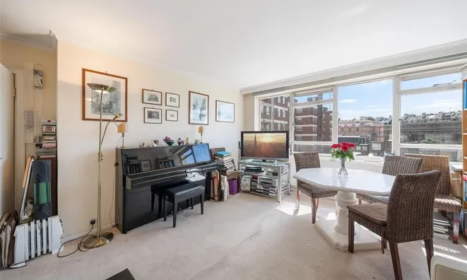 Недвижимость Clifton Place: 2