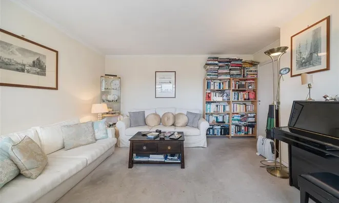 Недвижимость Clifton Place: 4