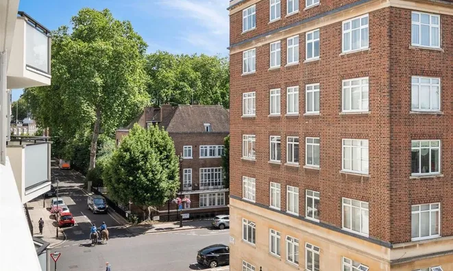 Недвижимость Clifton Place: 5