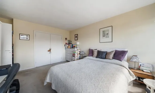 Недвижимость Clifton Place: 6