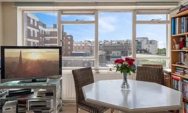 Недвижимость Clifton Place: 7