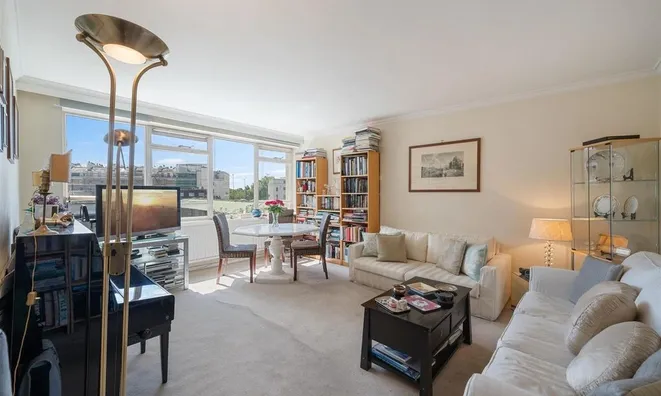 Недвижимость Clifton Place: 9