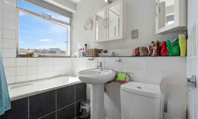 Недвижимость Clifton Place: 12