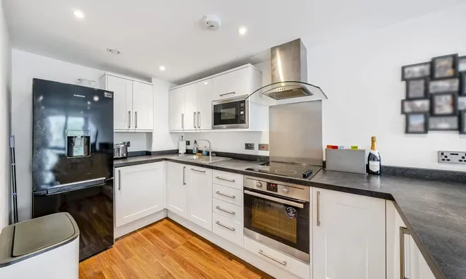Недвижимость Grange Road, Southwark: 5