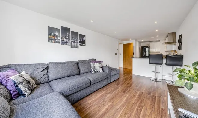 Недвижимость Grange Road, Southwark: 12