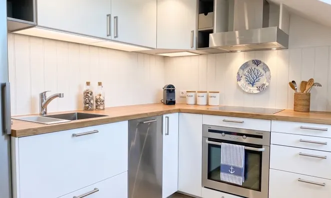 Недвижимость Apartment 2 bedrooms for sale in Mersch: 2