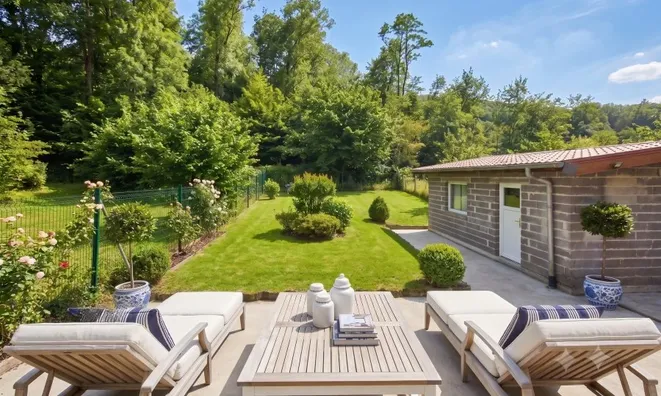 Недвижимость Detached house 6 bedrooms for sale in Luxembourg-Beggen: 1
