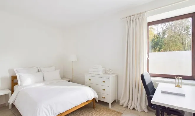 Недвижимость Detached house 6 bedrooms for sale in Luxembourg-Beggen: 4
