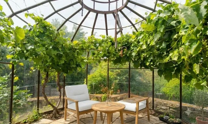 Недвижимость Detached house 4 bedrooms for sale in Heisdorf: 2