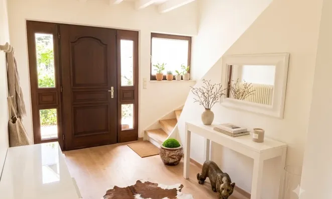 Недвижимость Detached house 4 bedrooms for sale in Heisdorf: 3