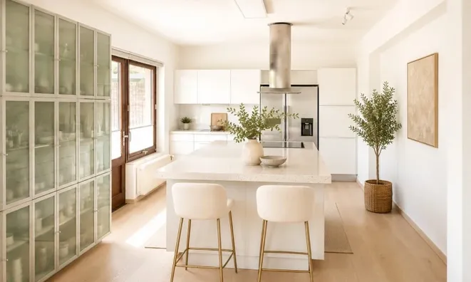 Недвижимость Detached house 4 bedrooms for sale in Heisdorf: 5