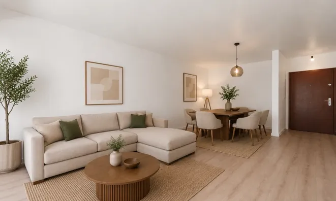 Недвижимость Apartment 2 bedrooms for sale in Capellen: 1