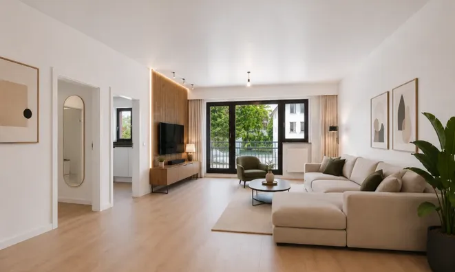 Недвижимость Apartment 2 bedrooms for sale in Capellen: 2