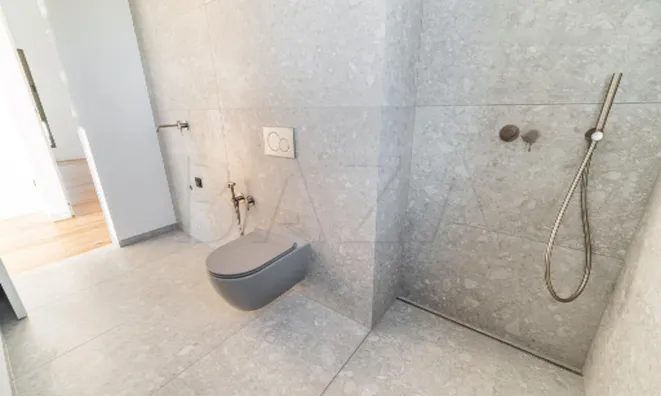 Недвижимость Квартира в Любляне, Бежиград: 7