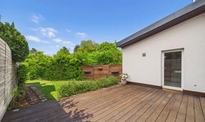 Недвижимость Semi-detached house 3 bedrooms for sale in Luxembourg-Merl: 3