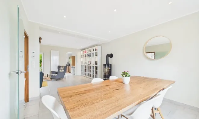 Недвижимость Semi-detached house 3 bedrooms for sale in Luxembourg-Merl: 5