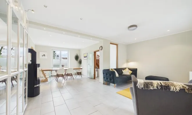 Недвижимость Semi-detached house 3 bedrooms for sale in Luxembourg-Merl: 6