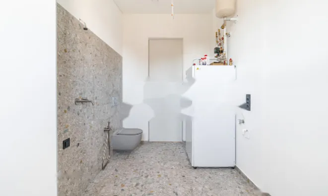 Недвижимость Квартира в Любляне, Бежиград: 8