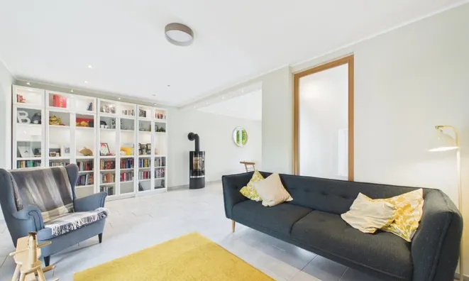 Недвижимость Semi-detached house 3 bedrooms for sale in Luxembourg-Merl: 7