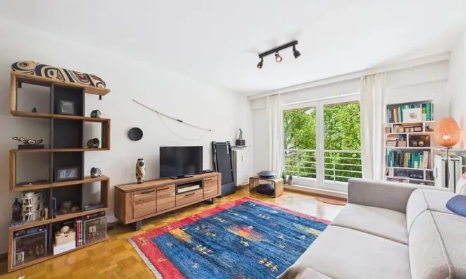 Недвижимость Apartment 1 bedroom for sale in Luxembourg-Bonnevoie: 2
