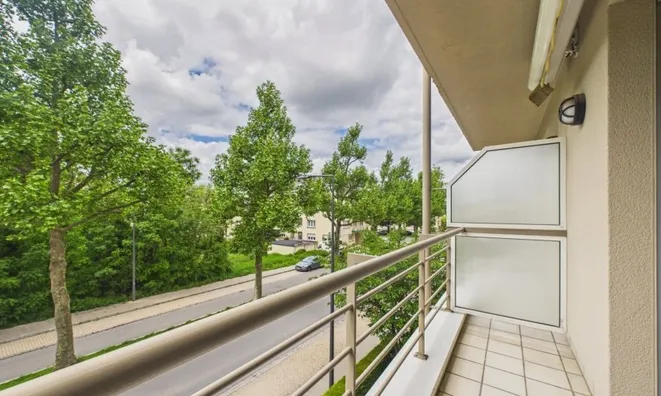 Недвижимость Apartment 1 bedroom for sale in Luxembourg-Bonnevoie: 3