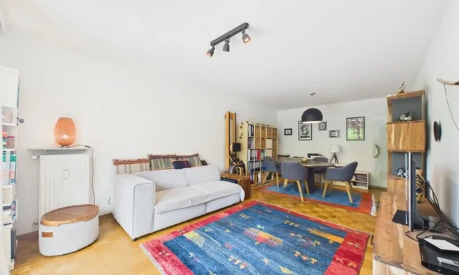 Недвижимость Apartment 1 bedroom for sale in Luxembourg-Bonnevoie: 4