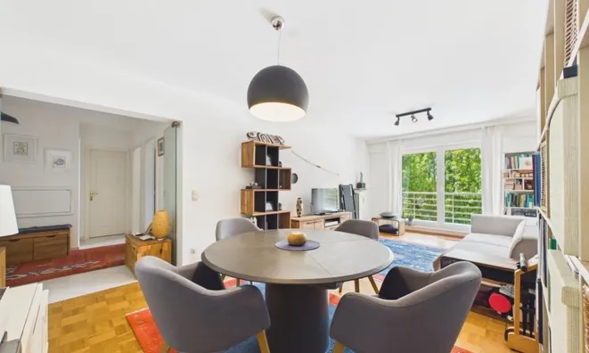 Недвижимость Apartment 1 bedroom for sale in Luxembourg-Bonnevoie: 5