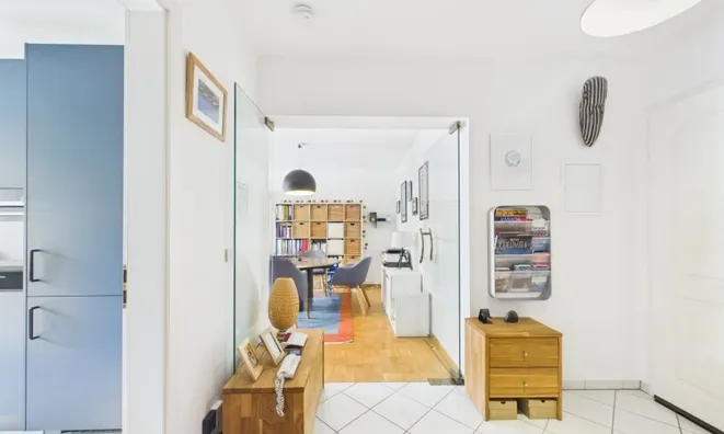 Недвижимость Apartment 1 bedroom for sale in Luxembourg-Bonnevoie: 6