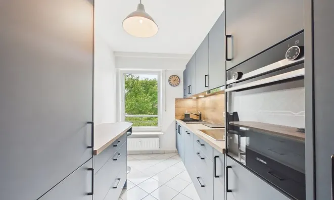 Недвижимость Apartment 1 bedroom for sale in Luxembourg-Bonnevoie: 7