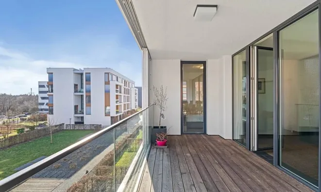 Недвижимость Apartment 2 bedrooms for sale in Luxembourg-Kirchberg: 3