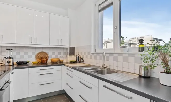 Недвижимость Apartment 2 bedrooms for sale in Luxembourg-Kirchberg: 4