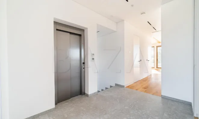 Недвижимость Квартира в Любляне, Бежиград: 10