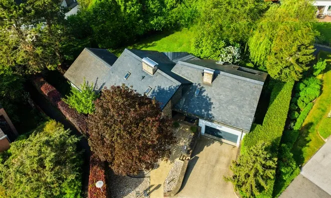 Недвижимость Detached house 5 bedrooms for sale in Mersch: 1