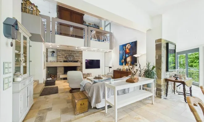 Недвижимость Detached house 5 bedrooms for sale in Mersch: 2