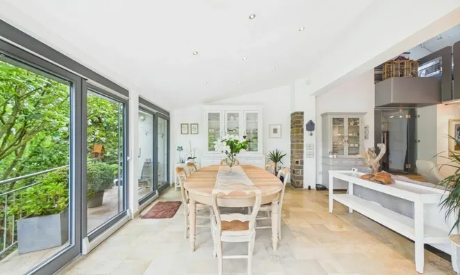 Недвижимость Detached house 5 bedrooms for sale in Mersch: 3