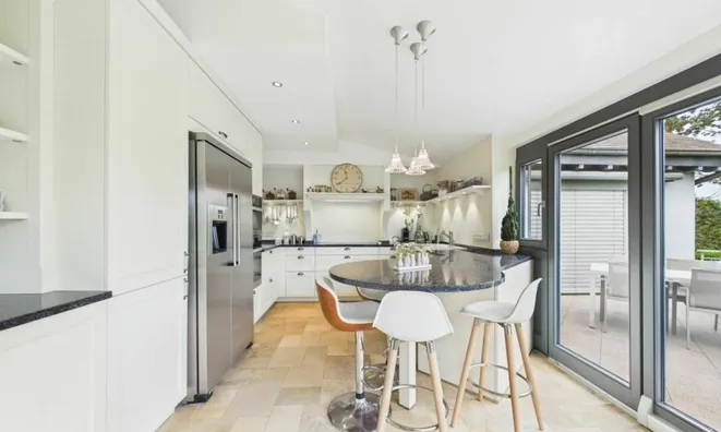 Недвижимость Detached house 5 bedrooms for sale in Mersch: 5